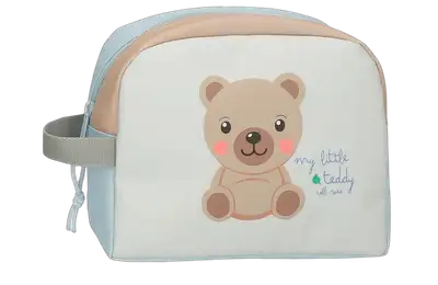 ROLL ROAD HAPPY PETS deciji neseser2