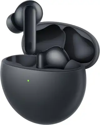 HUAWEI FreeBuds 7i Black