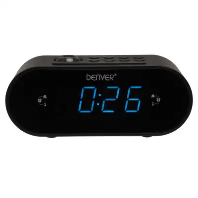 DENVER CRP-717 crni