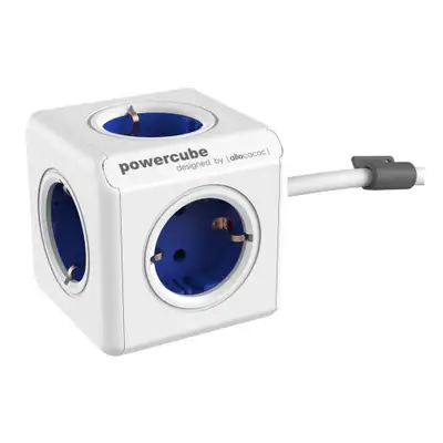 ALLOCACOC POWERCUBE EXT5XSCH 1.5M 1300BL