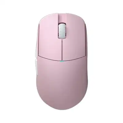 LAMZU Atlantis Mini USB+2.4G roze