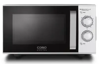 CASO MG 25 Ecostyle Ceramic