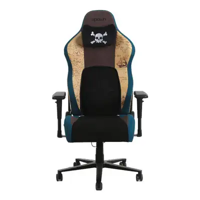 SPAWN Gaming Chair Pirate Edition