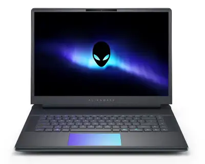 DELL Alienware 16 Area-51, 16" QHD+, Intel Core Ultra 9 275HX, 64GB, 2TB SSD, RTX5080, 16GB, RGB Backlit, Win11Pro 