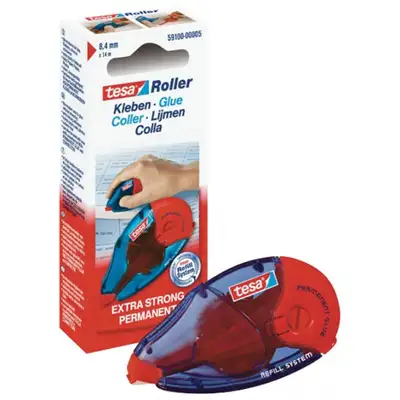 TESA ROLER LEPAK EKO 8,5x8,4