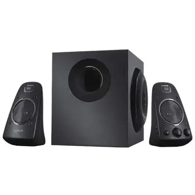 Logitech Z623 2.1 BLACK 3.5 MM 980-000403