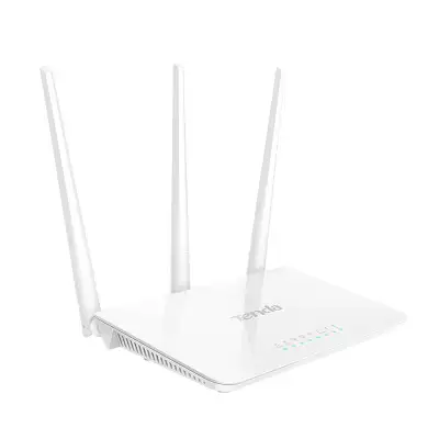 TENDA WIRELESS ROUTER F3 061 0066
