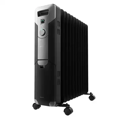 CECOTEC ReadyWarm 11000 Space Black