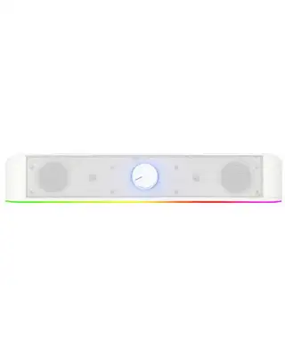 REDRAGON Adiemus GS560 White