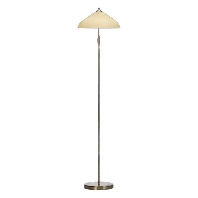 RABALUX Regina podna lampa E27 60W bronza