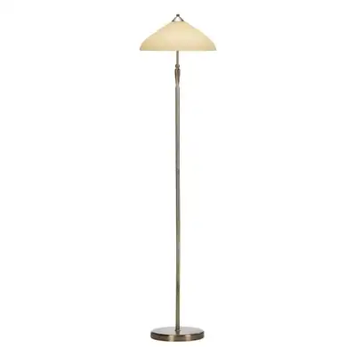 RABALUX Regina podna lampa E27 60W bronza