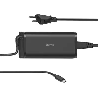 HAMA PD 5-20V / 92W Punjac za Laptop
