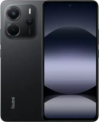 XIAOMI Redmi Note 14 6GB / 128GB Midnight Black MZB0IYXEU