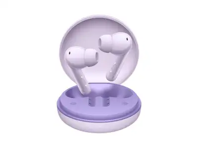 HONOR EarbudsA Pro Purple