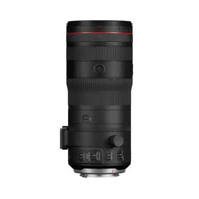 CANON RF 70-200mm 2.8L IS USM Z BK