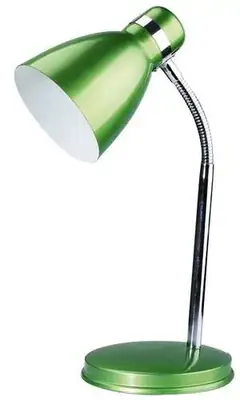 RABALUX Patric stona lampa E14 40W, zeleno