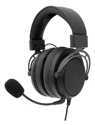 WHITE SHARK GH-2341 GORILLA crno-siva