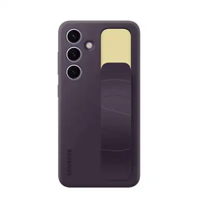 SAMSUNG Standing Grip Case S24 Violet EF-GS921-CEE