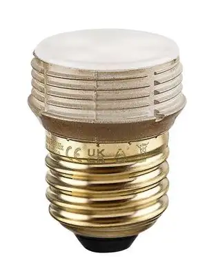 RABALUX LED sijalica zlatna E27, 3W, 220lm, 3000K, H4,47cm, D3,25cm, dimmable with dimmer, IP20