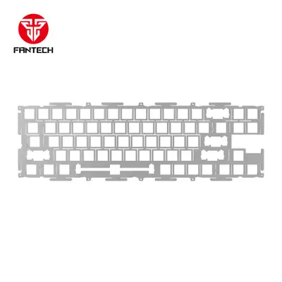 FANTECH MK911 RGB Vibe Maxfit 70 Epic Greyscale Wireless (Yellow switch)