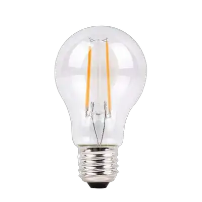 RABALUX Sijalica E27, 6W, 780lm, 2700K