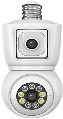 GEMBIRD CAM-IP6MP-Q3  6mpix microSD 