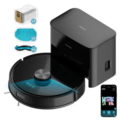CECOTEC  Conga Y50 Laser