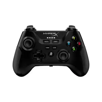 HYPERX Clutch Wireless, HCRC1-D-BK/G