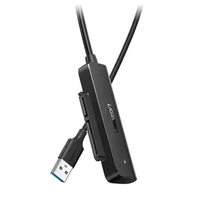 UGREEN CM321 Konvertor USB-A na 2.5" SATA  0.5m
