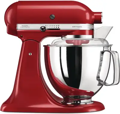 KITCHENAID KA5KSM175PSEER