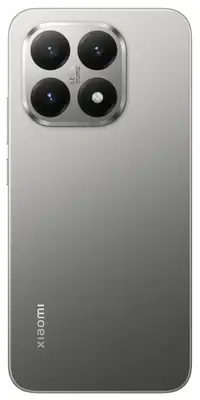 XIAOMI 15T 12GB / 256GB Gray MZB0KY4EU