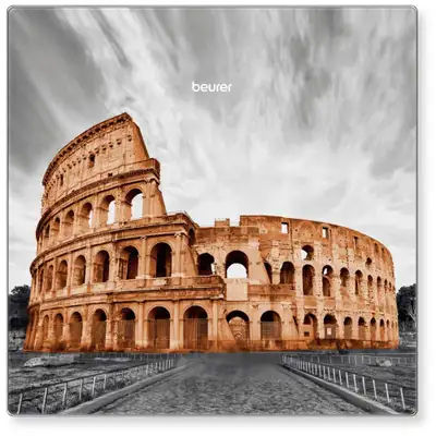 BEURER GS215 ROMA