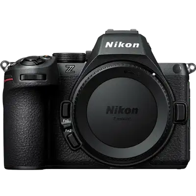 NIKON Z5 II telo
