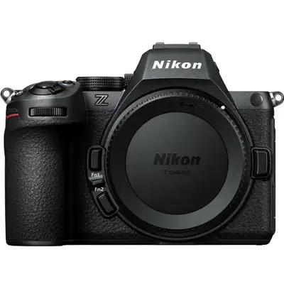 NIKON Z5 II telo