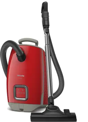 MIELE Guard L1 Red Pulse