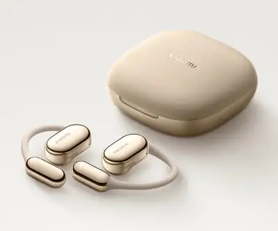 XIAOMI OpenWear Stereo Pro Sand Gold