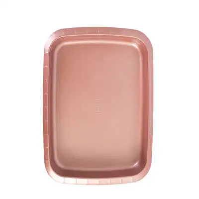 TEXELL Rose Gold TPRG-PL322