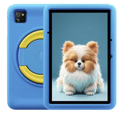 BLACKVIEW Tab A6 Kids 4GB / 128GB WiFi Blue