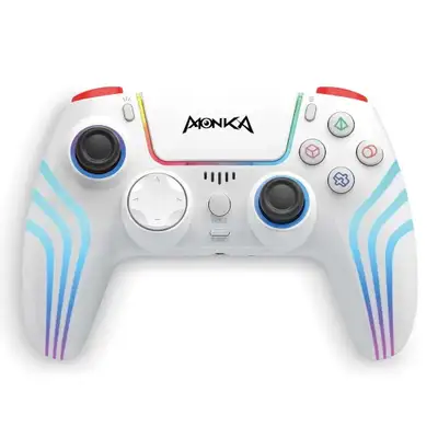 MARVO MONKA Contra GT96