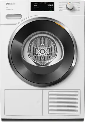 MIELE TWH780WP EU1 LW EcoSpeed&9kg
