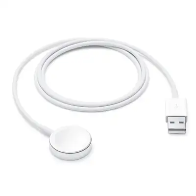 APPLE Watch Magnetic Charging Cable (1 m) mw6a3zm/a