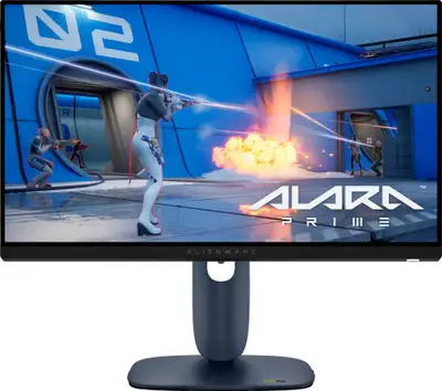 DELL AW2525HM