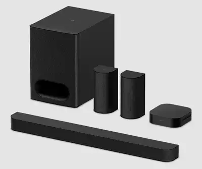 SONY HTS60.CEL