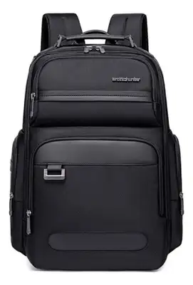 ARCTIC HUNTER Laptop ranac Arctic Hunter B00492-1 Black