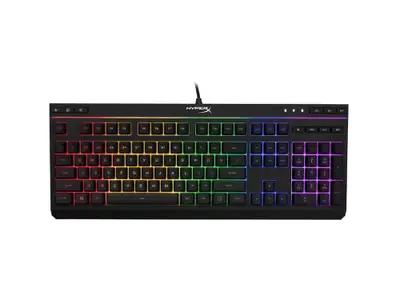 HYPERX Alloy Core RGB, Gaming tastaura, US, HX-KB5ME2-US (4P4F5AA)