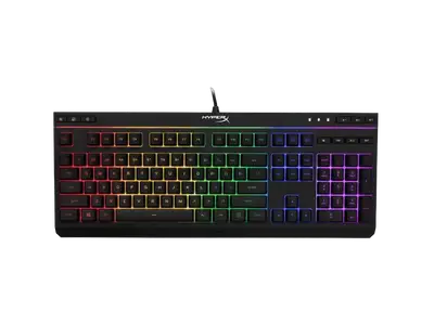 HYPERX Alloy Core RGB, Gaming tastaura, US, HX-KB5ME2-US (4P4F5AA)