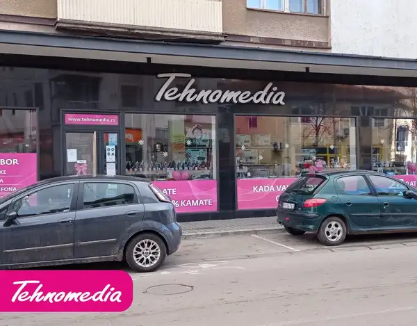 Pirot - Prodavnica R24 Pirot - Prodavnica R24