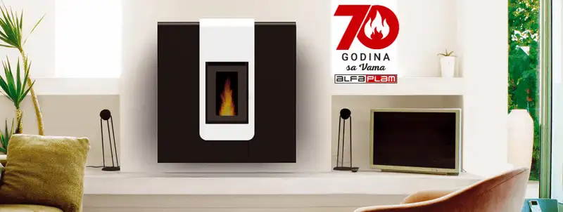 Alfa Plam – 70 godina sa Vama!