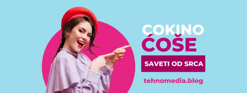 Cokina noćna mora