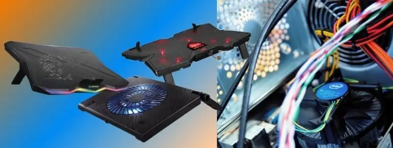 Da li vam je potrebno postolje za laptop-kuler?